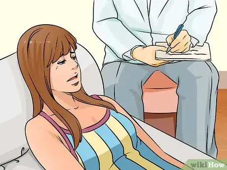 Image titled Overcome Serious Regrets Step 4