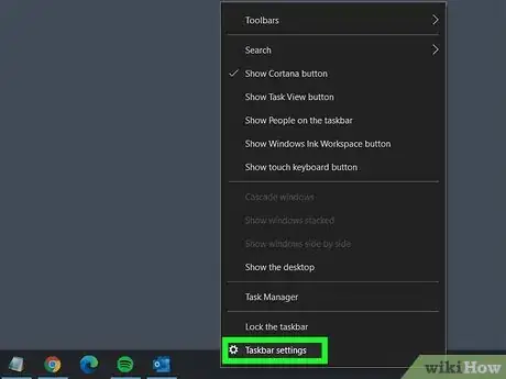 Image titled Fix the Start Menu in Windows Step 10