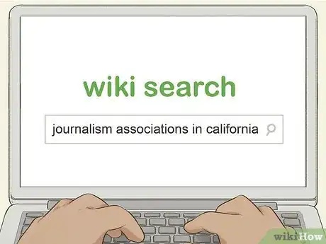 Image titled Further Your Journalism Career Step 10