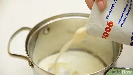Image titled Make Cheese Step 1