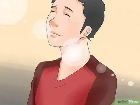 Image titled Act Around Your Girlfriend at School Step 1