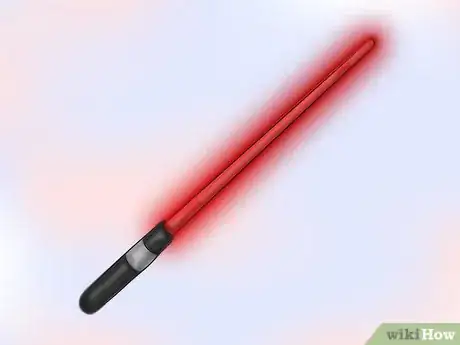 Image titled Make a Darth Vader Costume Step 20