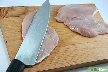 Image titled Make Chicken Katsu Step 1