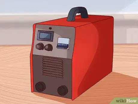 Image titled Mig Weld Aluminum Step 1