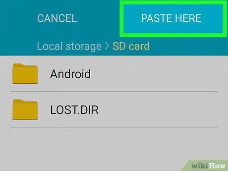 Image titled Back Up the Samsung Galaxy S4 Step 13