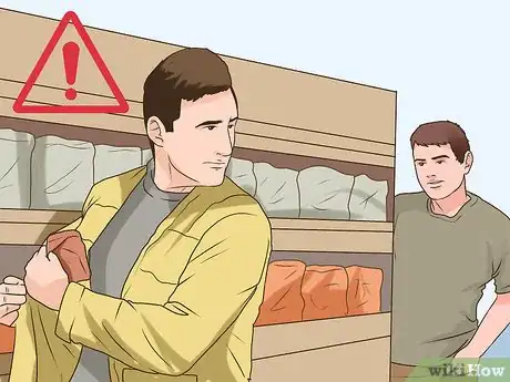 Image titled Recognize the Signs of Pain Killer Addiction Step 7