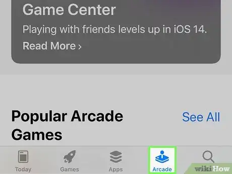 Image titled Use Apple Arcade on iPhone or iPad Step 11