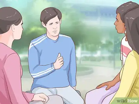 Image titled Treat Major Depression when You Have MS Step 9