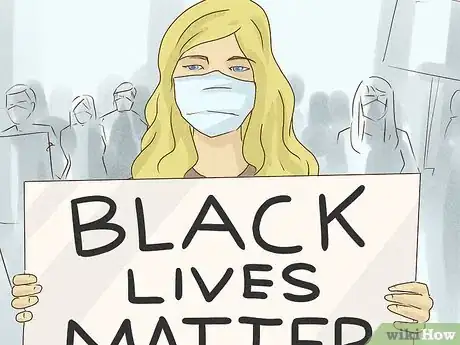 Image titled Protest Safely Step 2