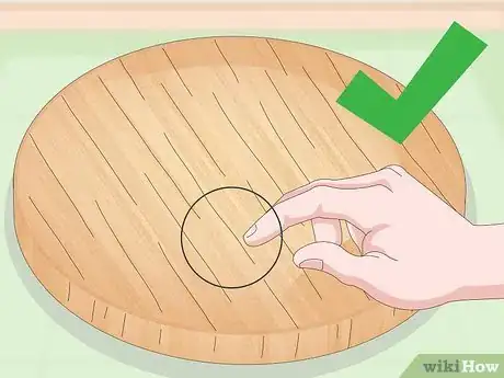 Image titled Make a Wood Burned Cheese Board Step 14
