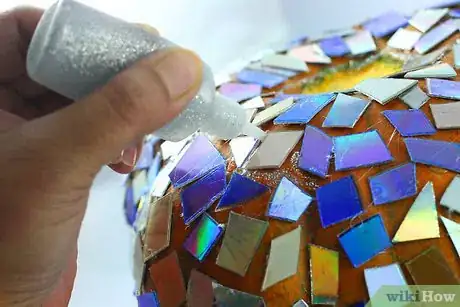 Image titled Carve a Disco Ball Pumpkin Step 11Bullet1