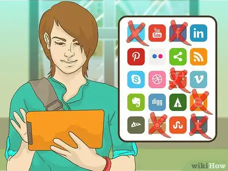 Image titled Utilize Winter Break for Studying Step 8