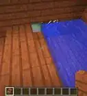 Make a Bathroom in Minecraft