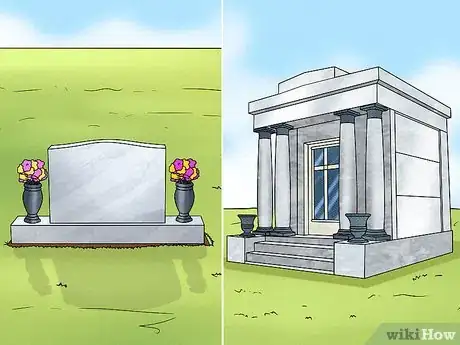 Image titled Communicate Burial Preferences Step 1