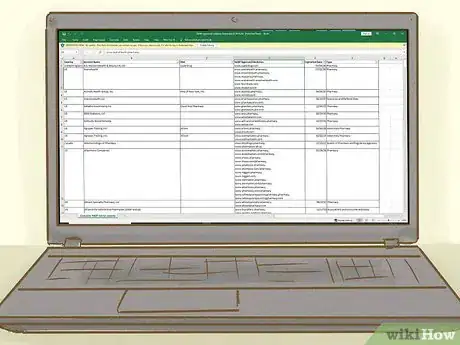 Image titled Buy Prescription Drugs Online Step 1