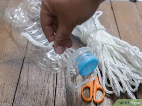 Image titled Build a Milk Jug Bird Feeder Step 6