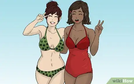 Image titled Swim when You Are on Your Period Step 6