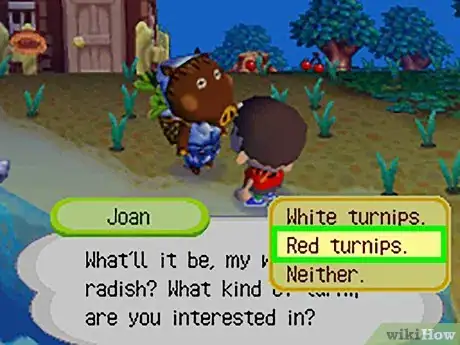 Image titled Get Red Turnips in Animal Crossing Step 3
