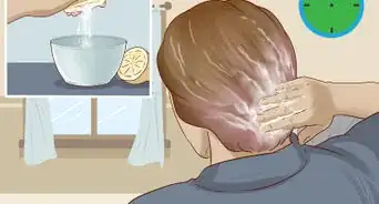 Remove Permanent Hair Dye