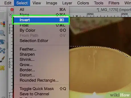Image titled Blur the Background of a Digital Image Step 50