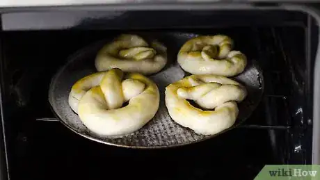 Image titled Make Pretzels Step 13