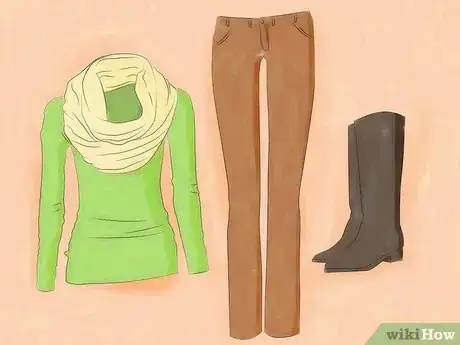 Image titled Care for Skin During Winter Step 1