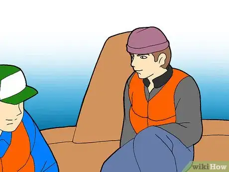 Image titled Right a Capsized Dinghy Step 13