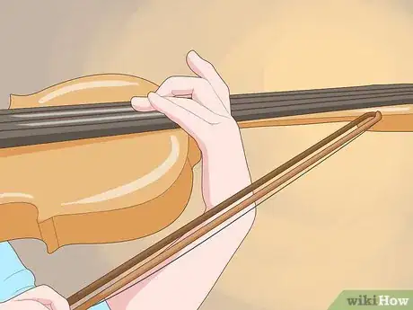 Image titled Make the Most of Practice Time for Violin Step 14