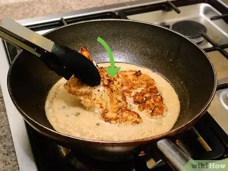 Image titled Make Chicken Piccata Step 11