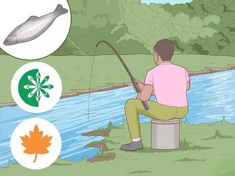Image titled Fish Trout in a River Step 7