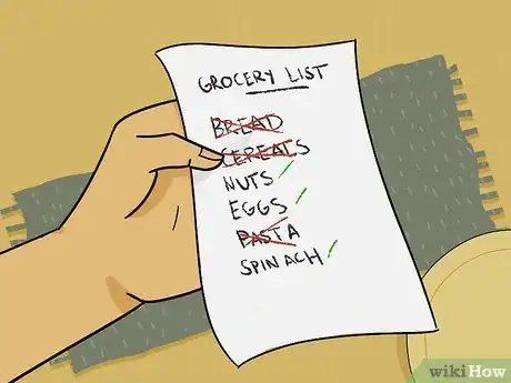 Image titled Start a Keto Diet Step 5