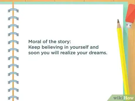 Image titled Write Fairy Tales Step 7