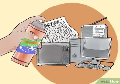 Image titled Go to Work when You Have a Severe Flu or Other Illness Step 21