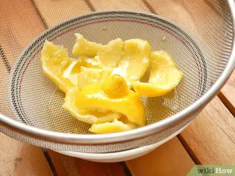 Image titled Make Lemon Olive Oil Step 9