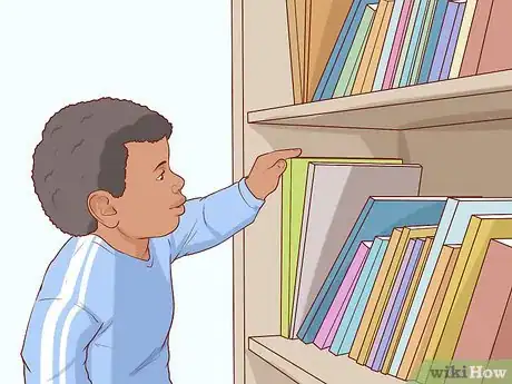 Image titled Start Reading with Your Toddler Step 2
