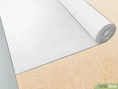 Image titled Install Bamboo Flooring on Plywood Step 4