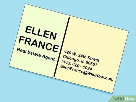 Image titled Find Real Estate Clients Step 9