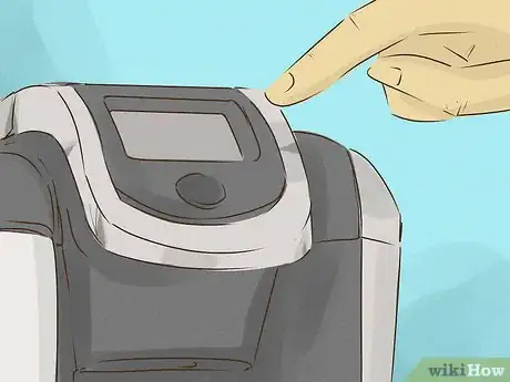 Image titled Replace a Keurig Water Filter Step 10