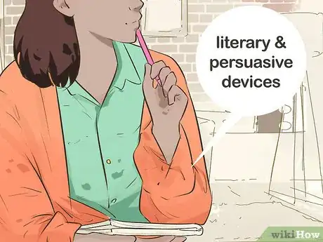 Image titled Read Like a Writer Step 5