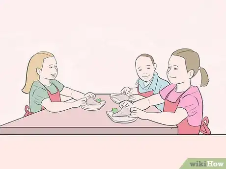 Image titled Start a Cooking Club Step 4Bullet8