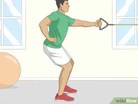 Image titled Prevent Cardio from Burning Muscle Step 9