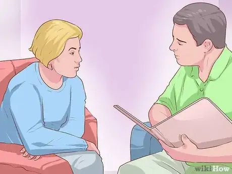 Image titled Treat Cyclothymic Disorder Step 1