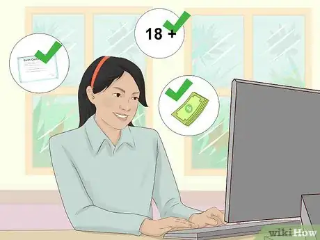 Image titled Apply for a Hong Kong Visa Step 15