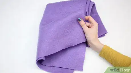 Image titled Make Felt Flowers Step 6