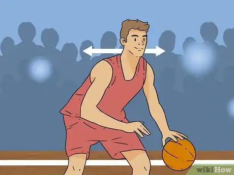 Image titled Do a Hook Shot in Basketball Step 3