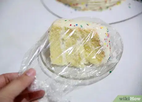 Image titled Make a Birthday Cake Step 14