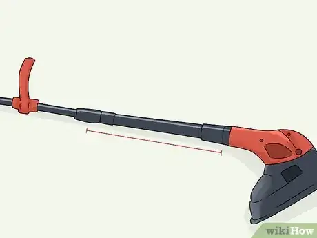 Image titled Choose a String Trimmer Step 10