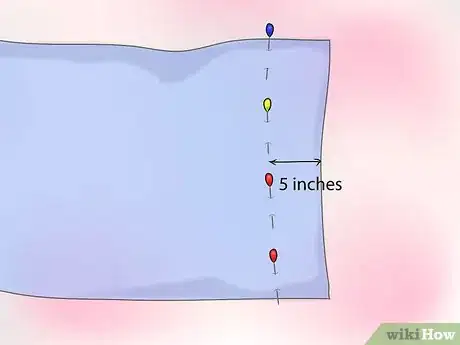 Image titled Make Roman Blinds Step 4Bullet1