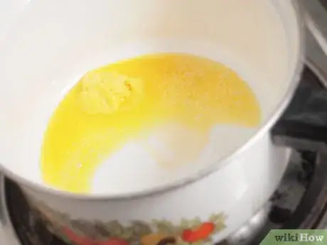 Image titled Make Homemade Alfredo Sauce Step 5