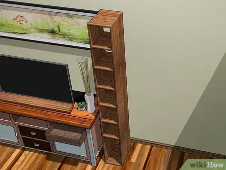 Image titled Decorate a TV Stand Step 13